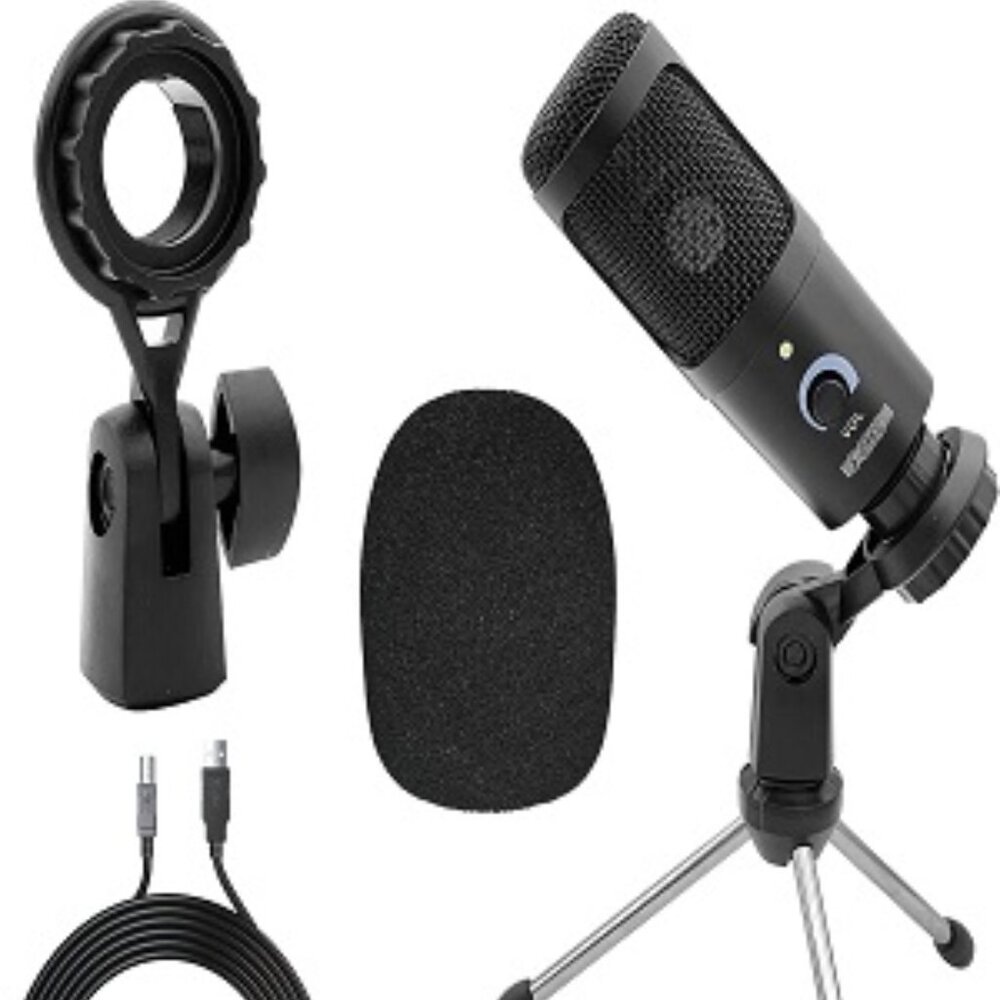 Microphone Bundle